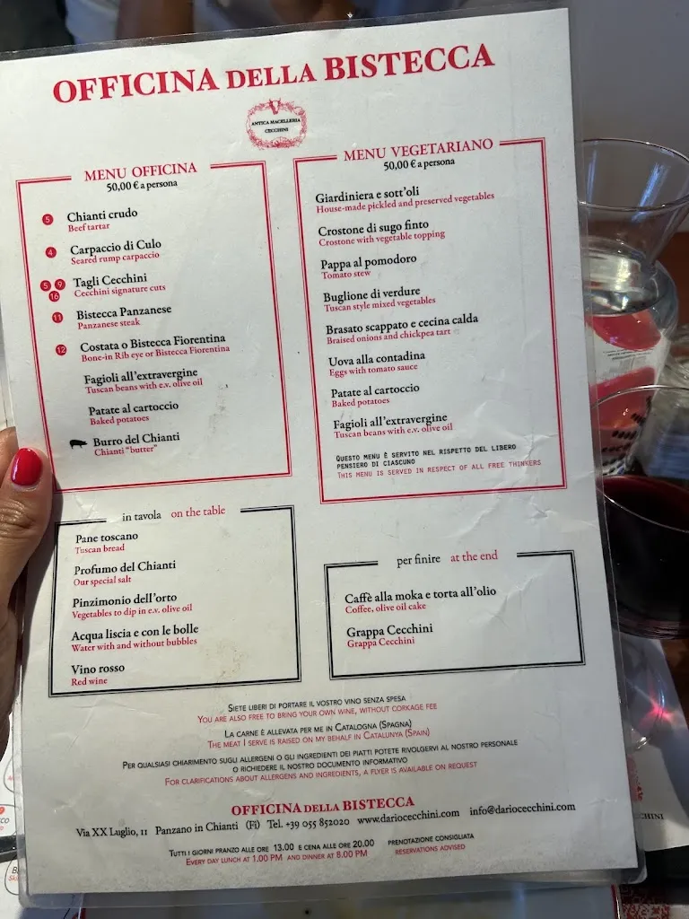 Menu_Officina della Bistecca_Cecchini_image_2