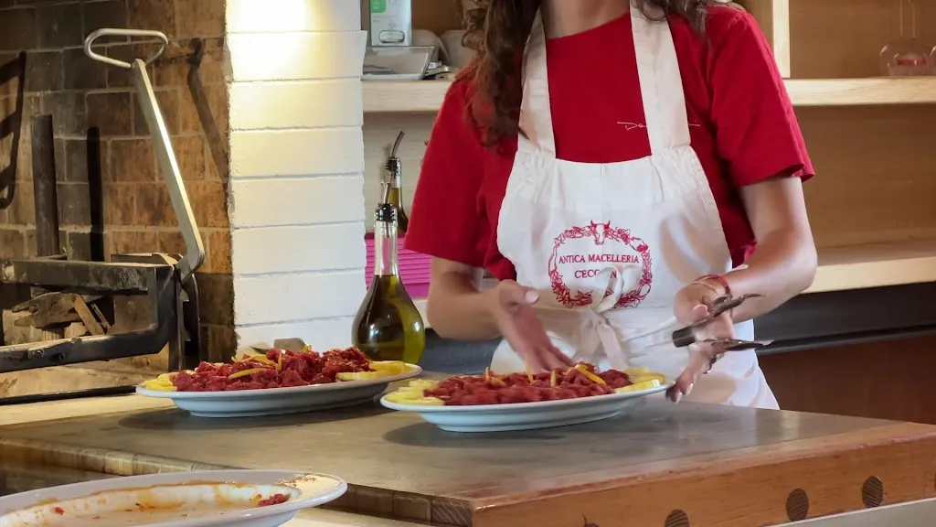 Alla Tsyganova_Officina della Bistecca_Cecchini_review