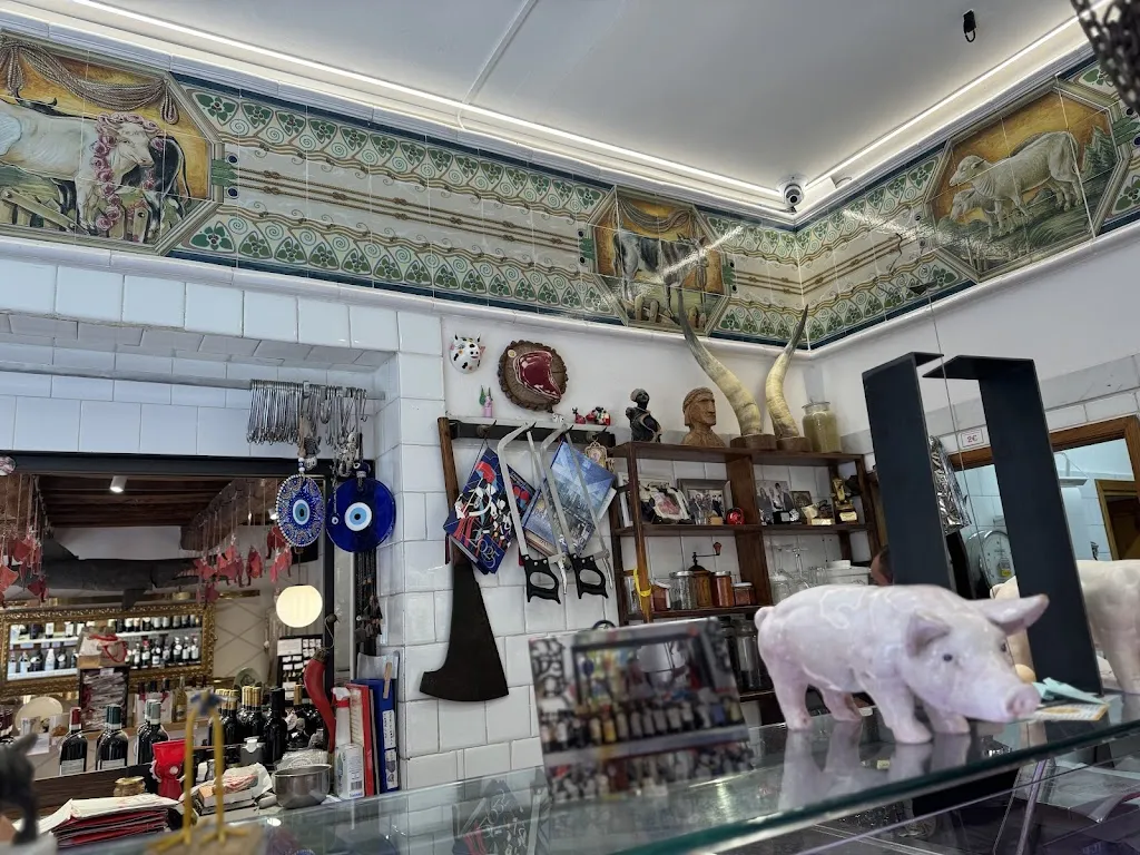 Tamara KC_Officina della Bistecca_Cecchini_review