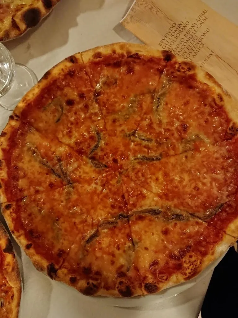 Menu_Pizzeria La Valle_San Buono_image_4