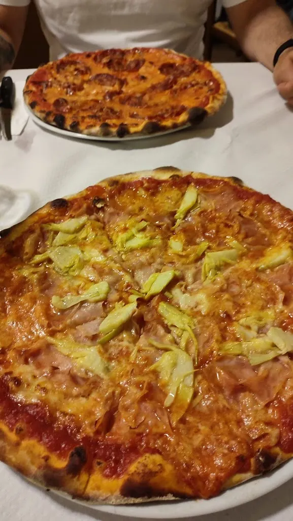Davide T._Pizzeria La Valle_San Buono_review