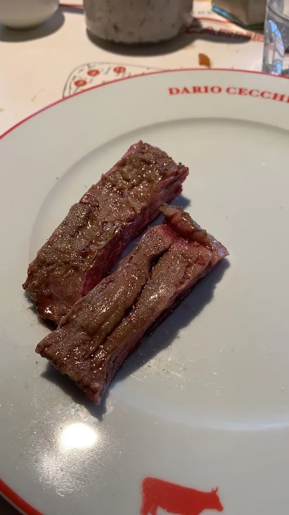 david aharon_Accoglienza_Cecchini_review