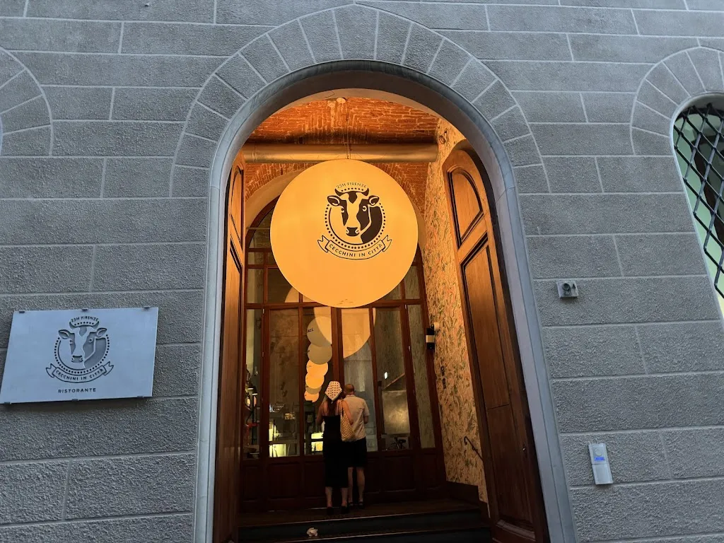 I .A. I S K_CECCHINI IN CITTÀ_Cecchini_review