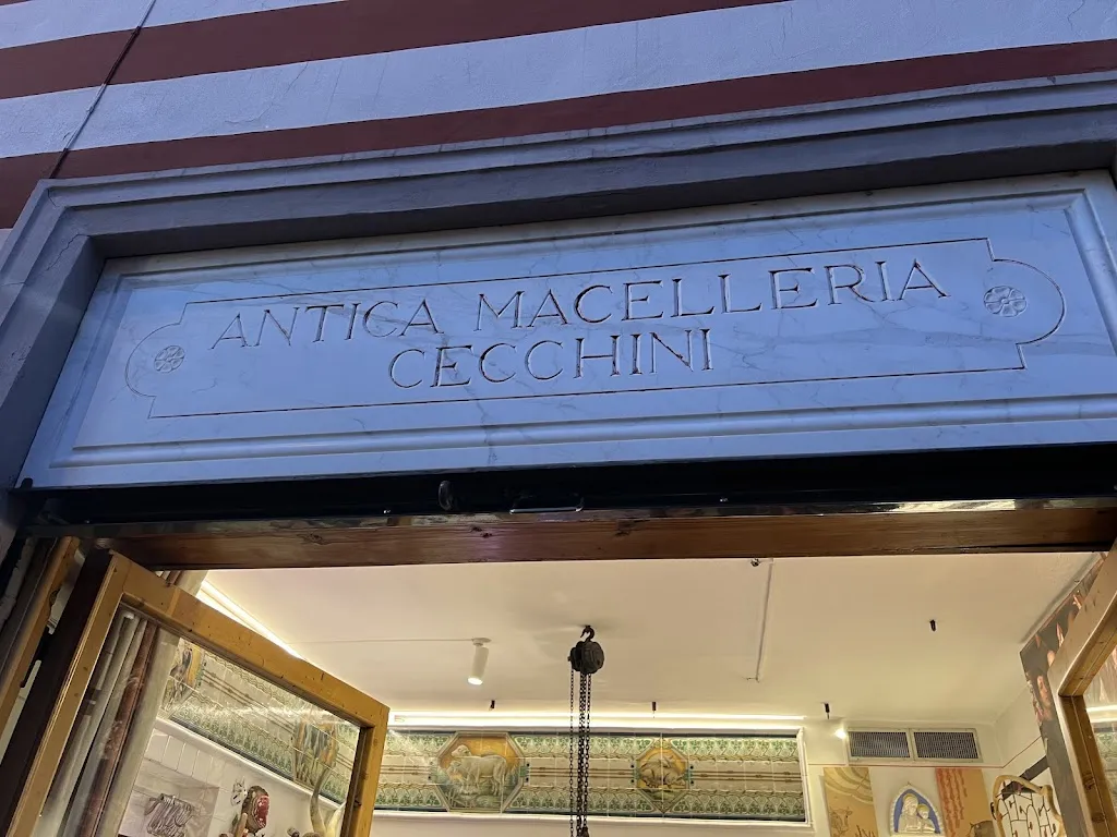 Braulio A._Antica Macelleria CECCHINI_Cecchini_review