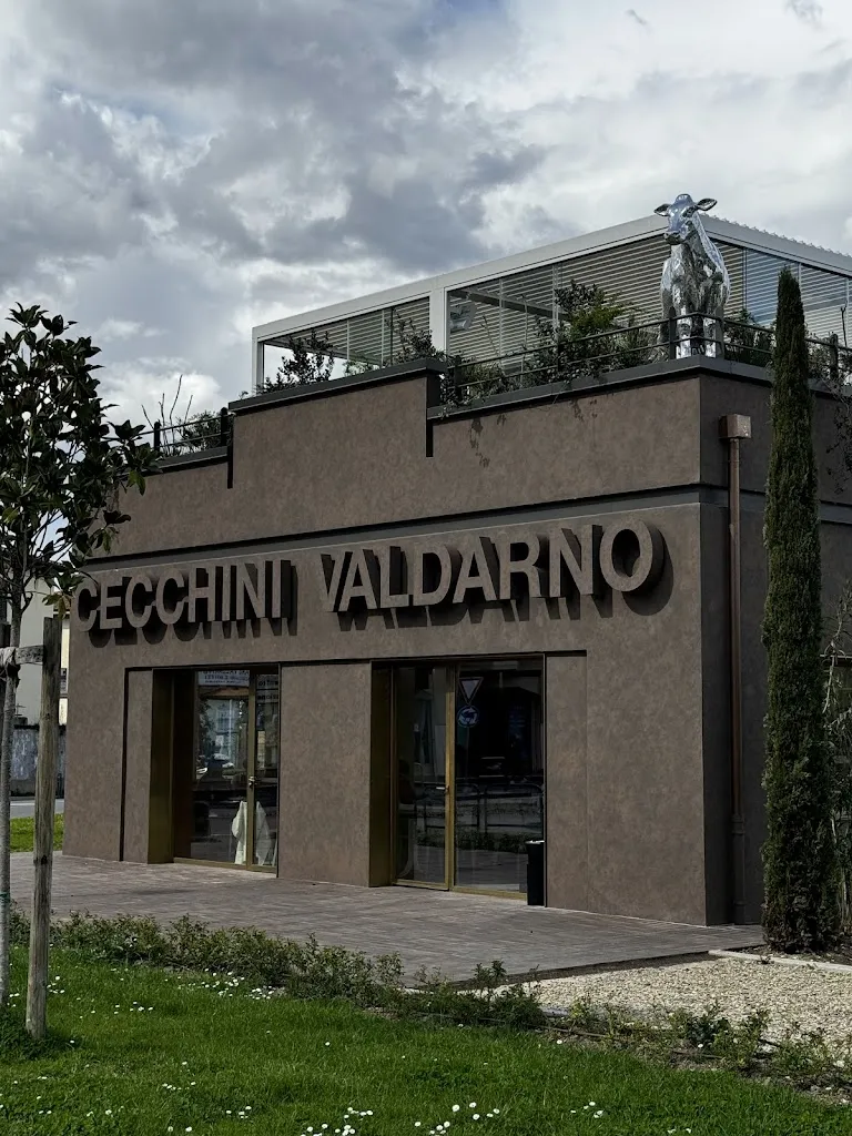 Spider Man_CECCHINI VALDARNO_Cecchini_review