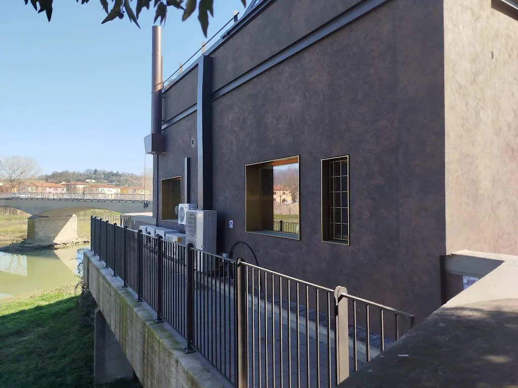 # Riccardo Caverni_CECCHINI VALDARNO_Cecchini_review