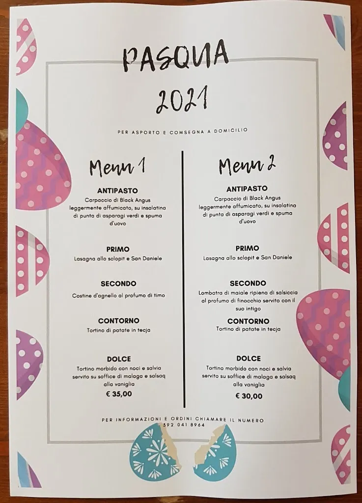 Menu_Antica Osteria Italia_Cervignano del Friuli_immagine_3