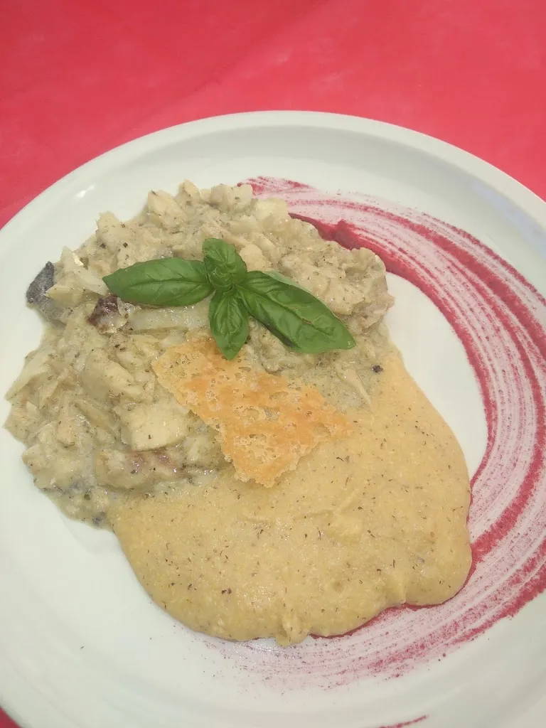 Anja G._Antica Osteria Italia_Cervignano del Friuli_recensione