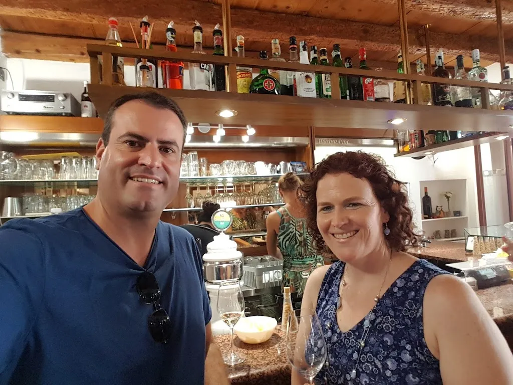 Denis_Antica Osteria Italia_Cervignano del Friuli_recensione