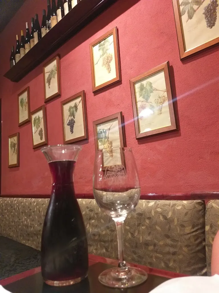 Vid K. Bucar_Locanda Aquileia_Cervignano del Friuli_review