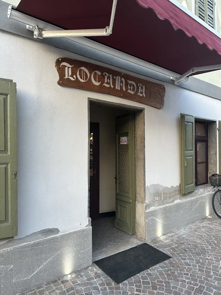 John Softeland_Locanda Aquileia_Cervignano del Friuli_review