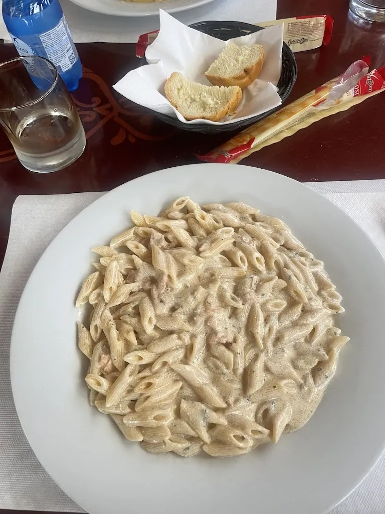 Kate Kowalska_Locanda Aquileia_Cervignano del Friuli_review