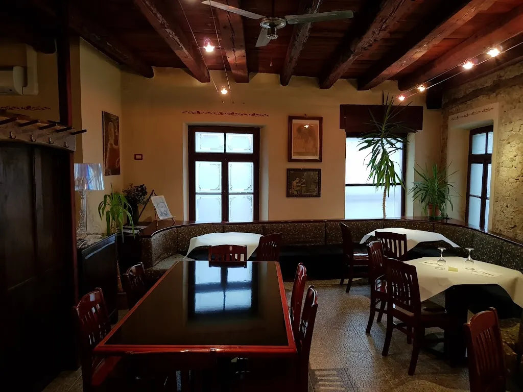 Locanda Aquileia ristorante a Cervignano del Friuli
