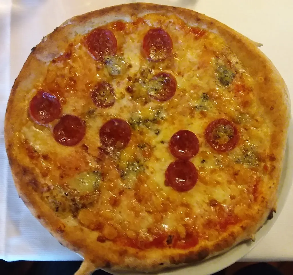 Menu_Ristorante Pizzeria Chichibio @Cervignano Del Friuli_Cervignano del Friuli_immagine_5