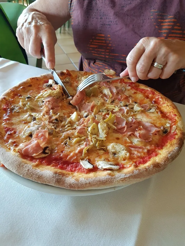 Menu_Ristorante Pizzeria Chichibio @Cervignano Del Friuli_Cervignano del Friuli_immagine_7