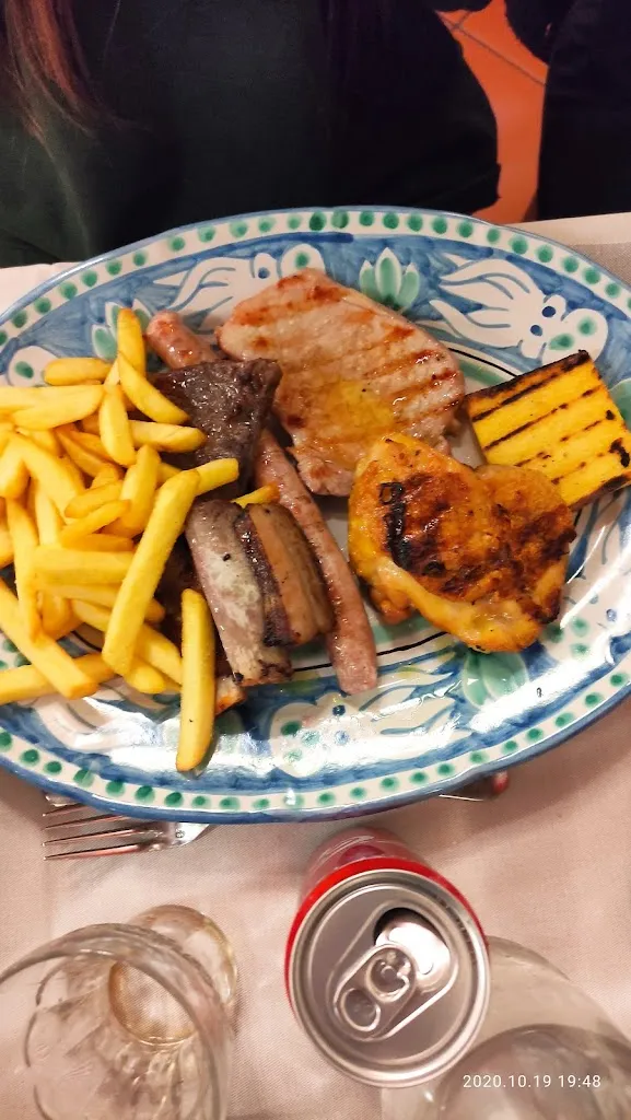 Menu_Ristorante Pizzeria Chichibio @Cervignano Del Friuli_Cervignano del Friuli_immagine_9