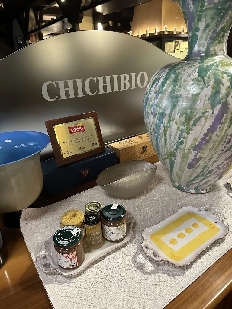 Piotr S._Ristorante Pizzeria Chichibio @Cervignano Del Friuli_Cervignano del Friuli_recensione