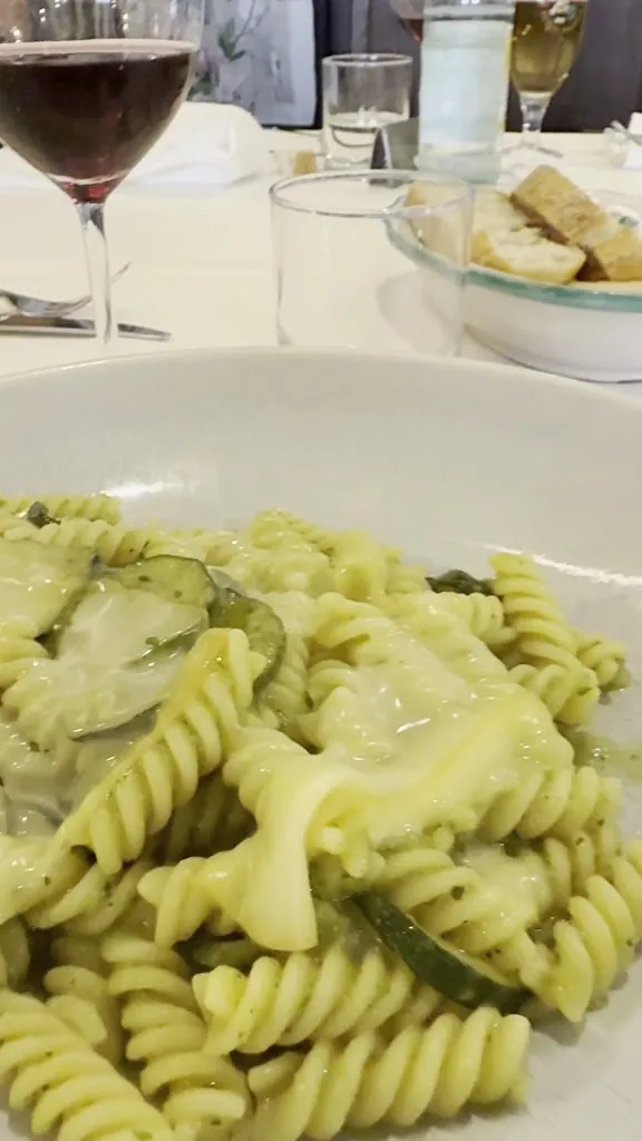 Patrick Tuniz_Ristorante Pizzeria Chichibio @Cervignano Del Friuli_Cervignano del Friuli_recensione