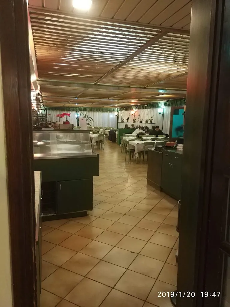 Faz Kay_Ristorante Pizzeria Chichibio @Cervignano Del Friuli_Cervignano del Friuli_recensione