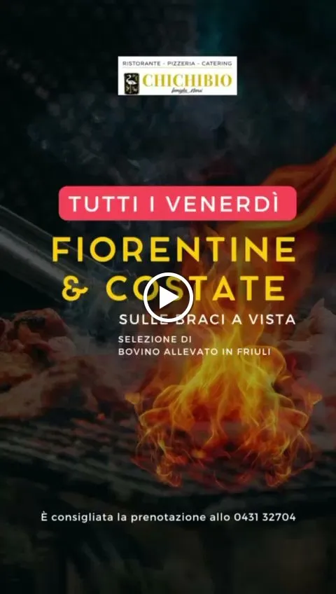 Ristorante Pizzeria Chichibio @Cervignano Del Friuli_Cervignano del Friuli_slider_image_2