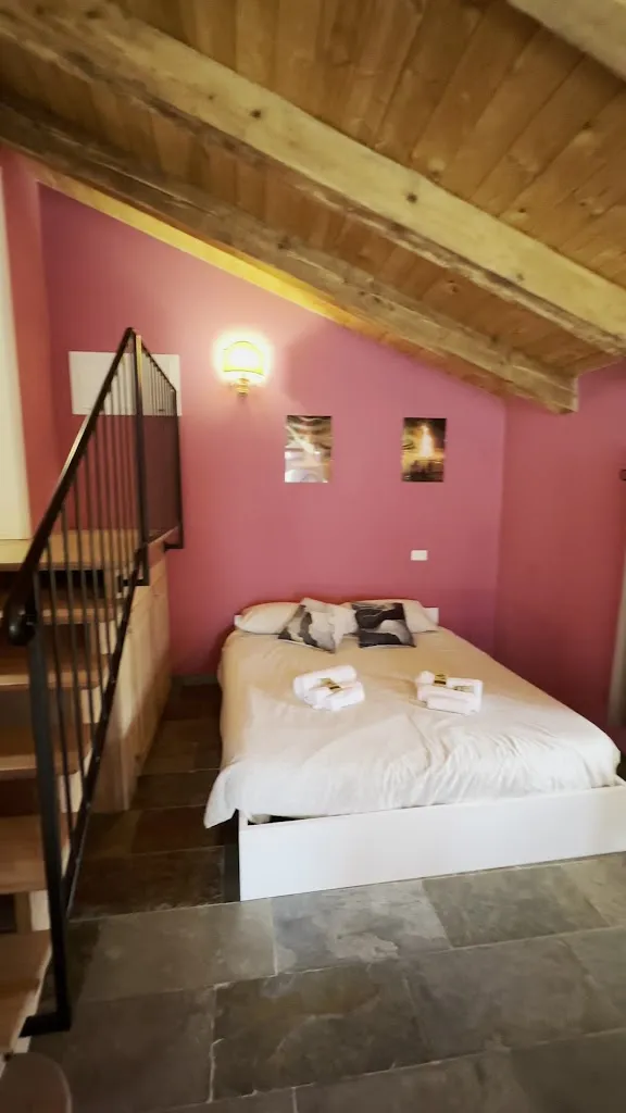 sabrina cona_B&B In Plait_Cercivento_review