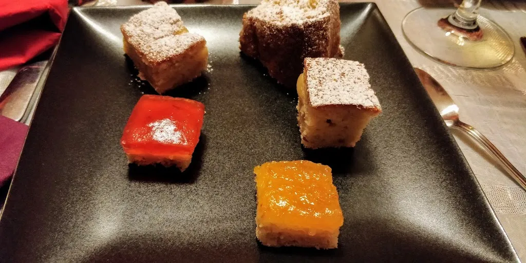 Sabrina Cattaneo_B&B In Plait_Cercivento_review