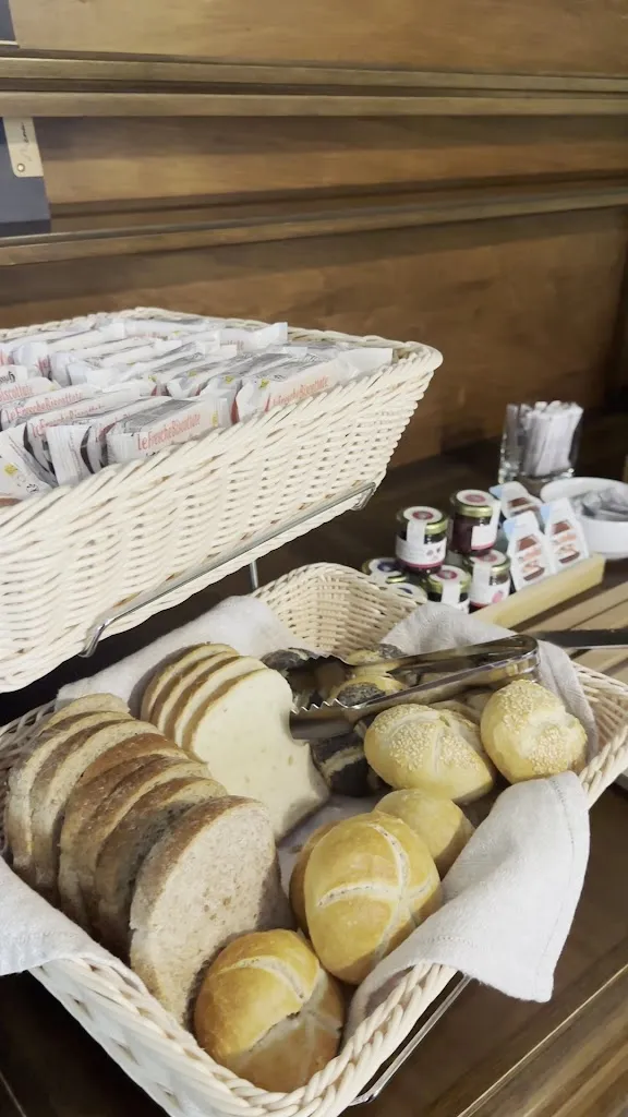 B&B In Plait restaurant in Cercivento