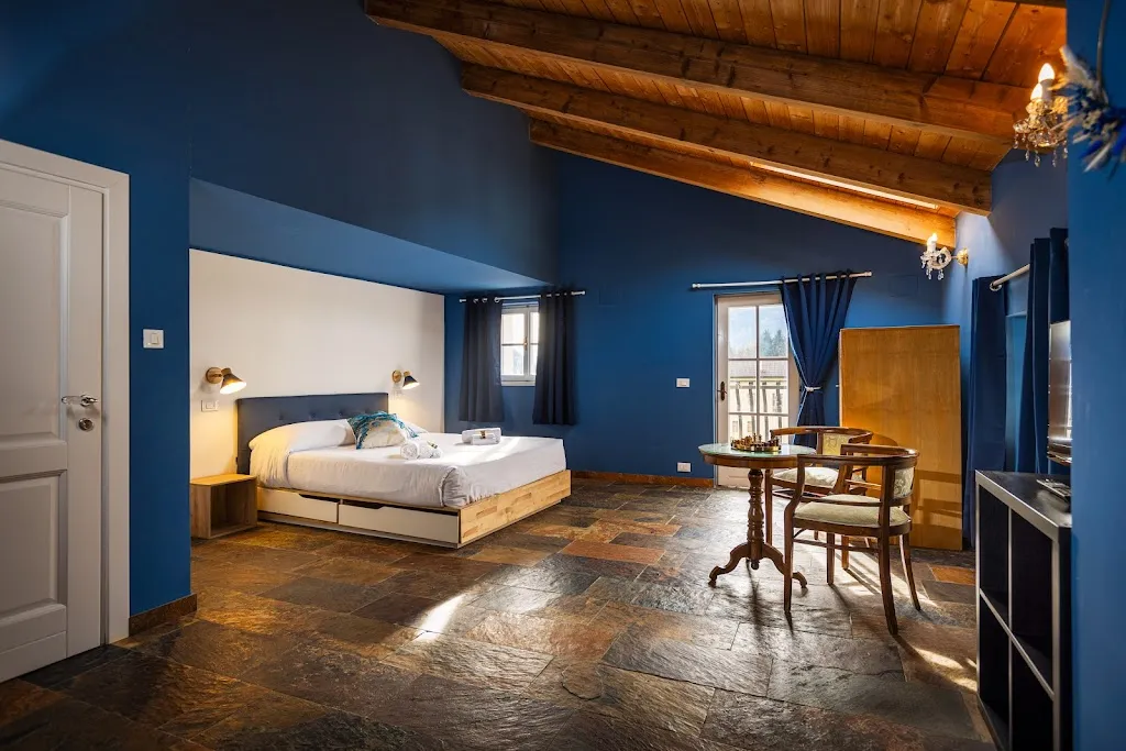 B&B In Plait_Cercivento_slider_image_2