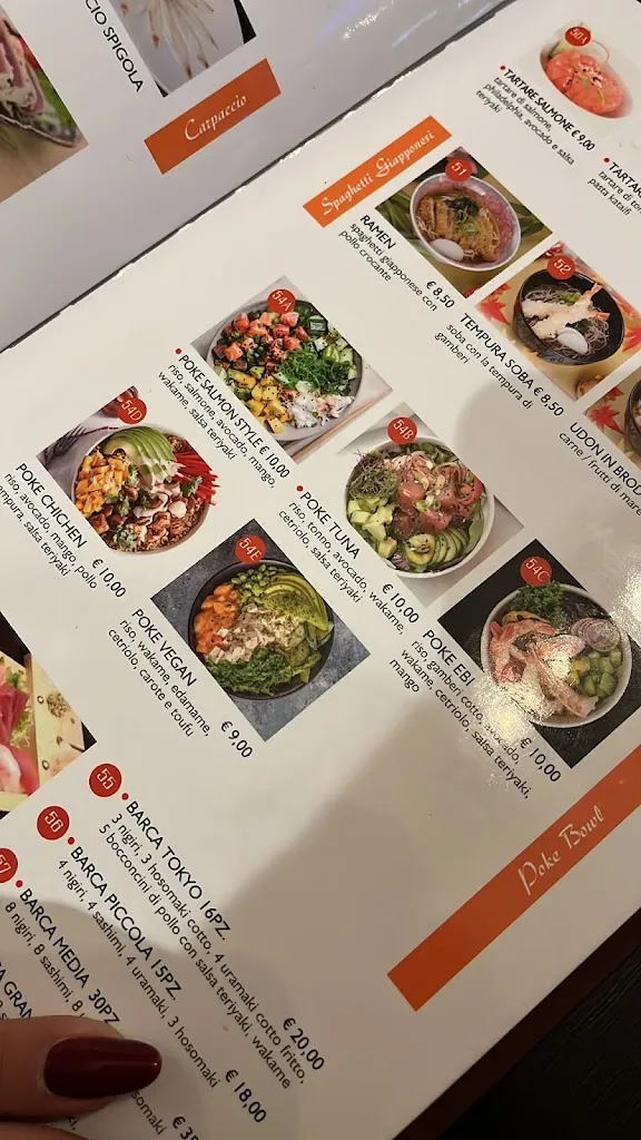 Menu_Ristorante Hong Yun_Avezzano_immagine_2