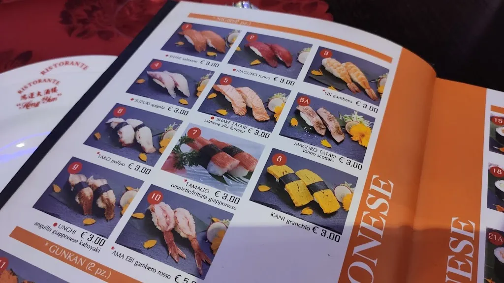 Menu_Ristorante Hong Yun_Avezzano_immagine_3