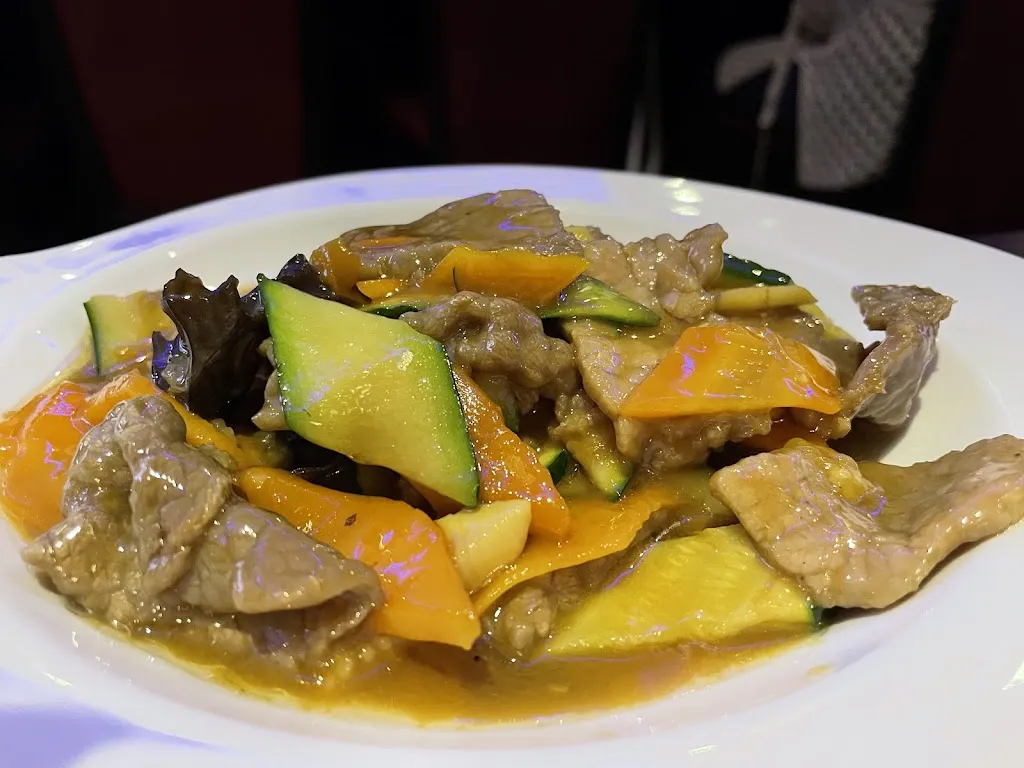 Elaine Patton_Ristorante Hong Yun_Avezzano_recensione