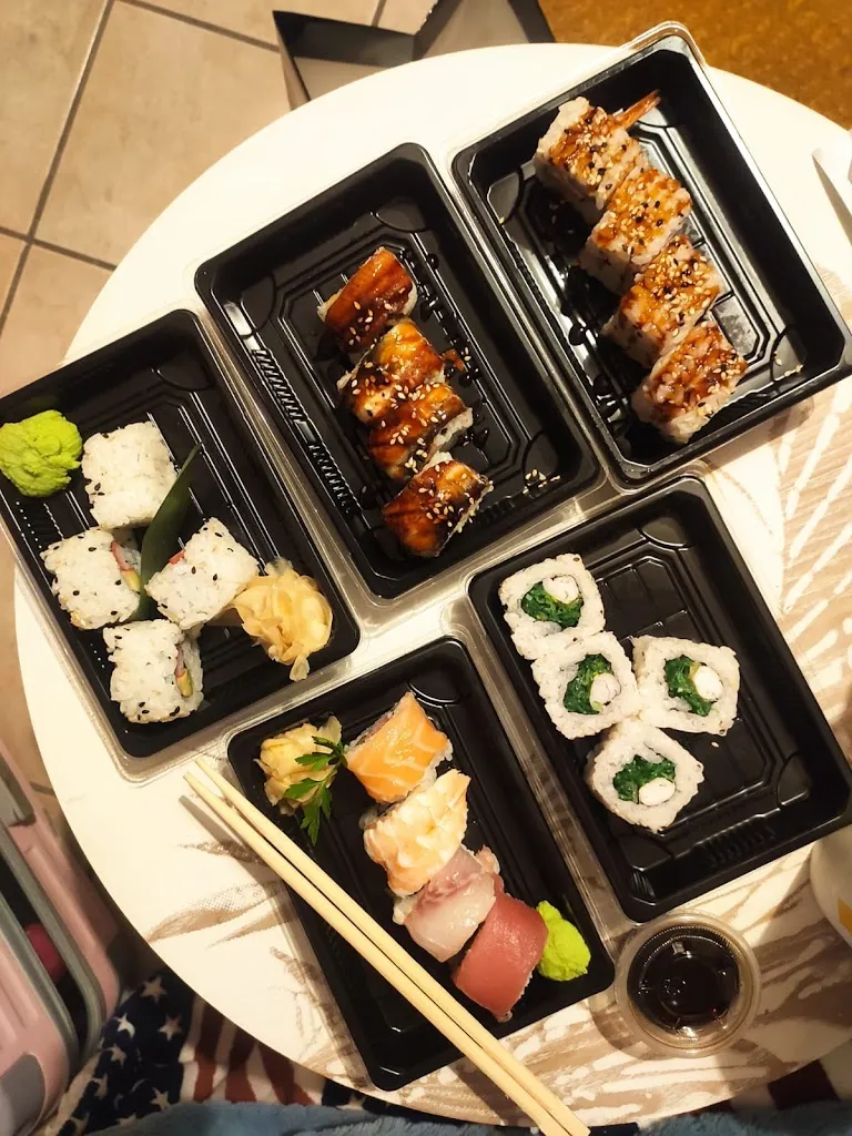 Phoebe VP_Ristorante Hong Yun_Avezzano_recensione