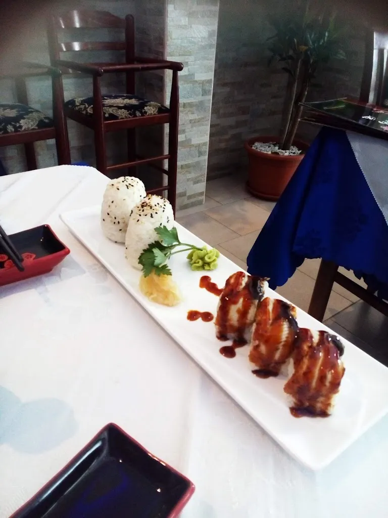 FunkyLLama Pomponi_Ristorante Hong Yun_Avezzano_recensione