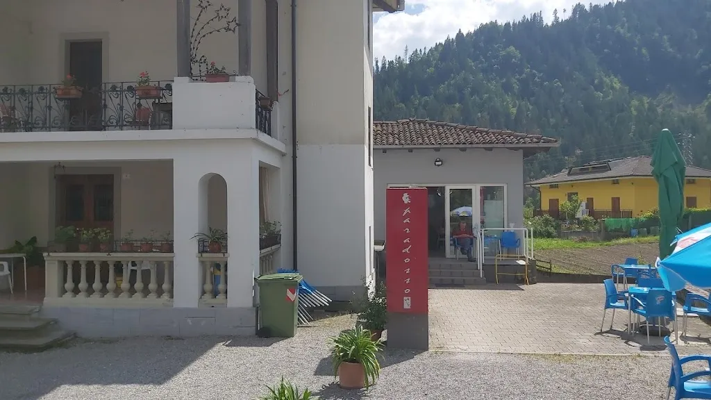 Matteo Pascolini_Bar paradosso._Cercivento_recensione