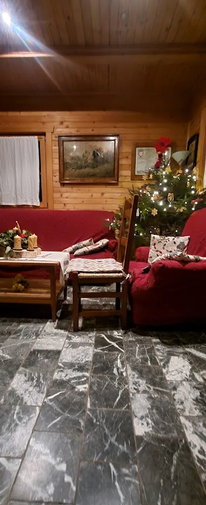 Iwona Wrzos-Stefan_Agriturismo bosco di Museis_Cercivento_review