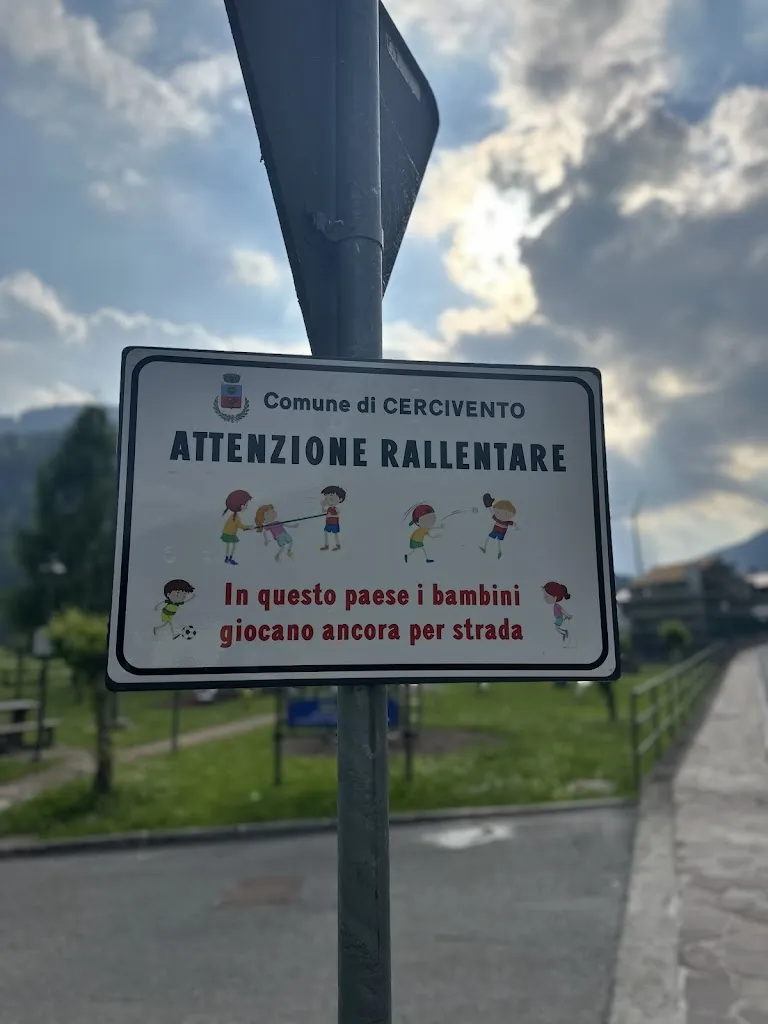 sabrina cona_Cercivento: Una Bibbia a cielo aperto_Cercivento_review