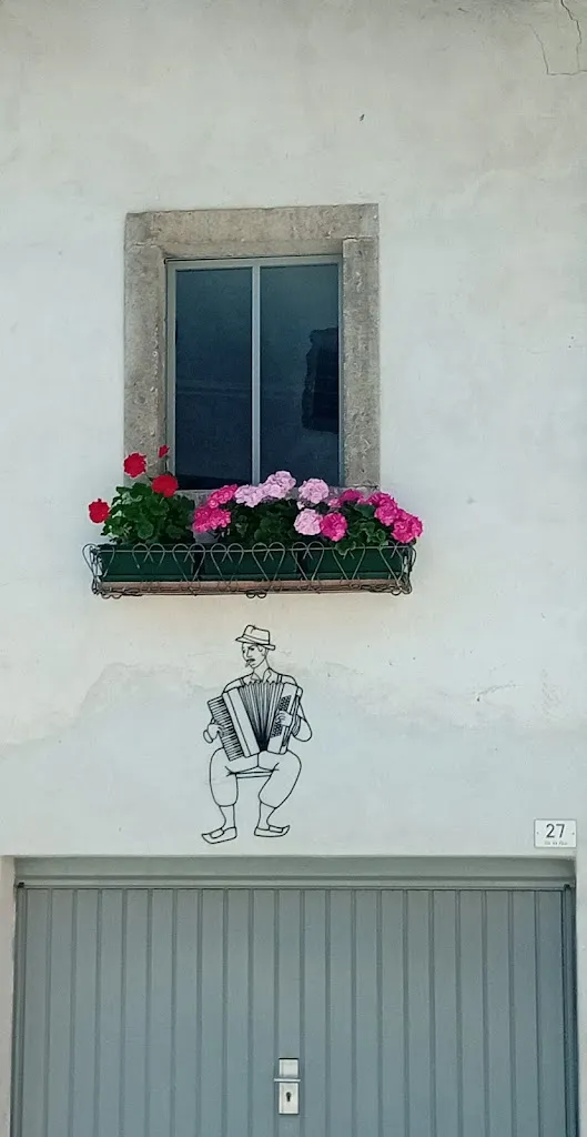 monica ferrari_Cercivento: Una Bibbia a cielo aperto_Cercivento_review