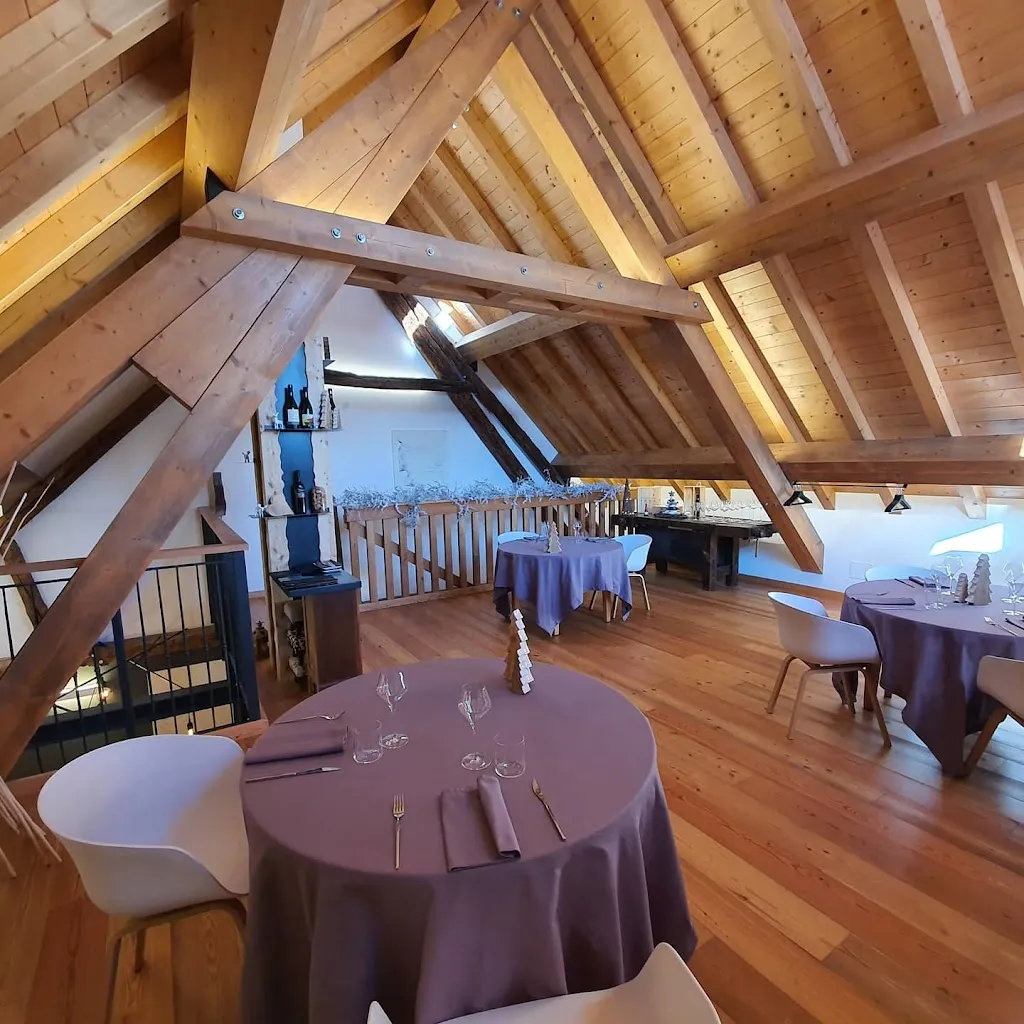 INDINIÒ ristorante restaurant in Cercivento