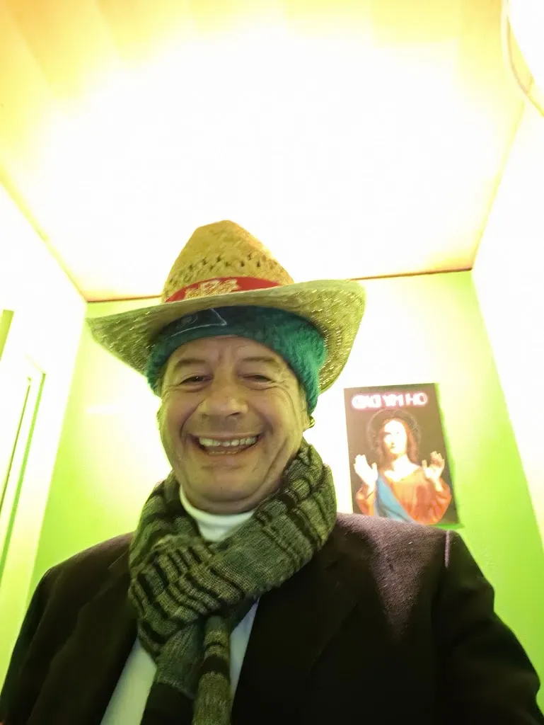 Alessandro Lazzara_Ostarie da Cleve_Cercivento_review