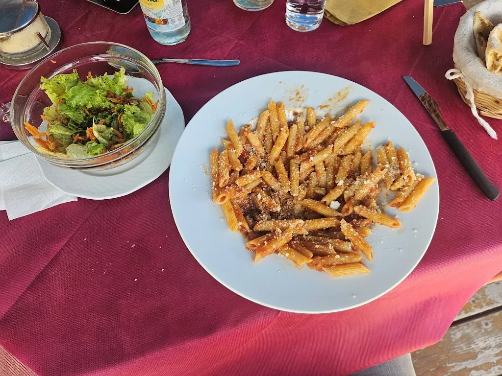 Goran G_DA QUEI TRE_Cercivento_review