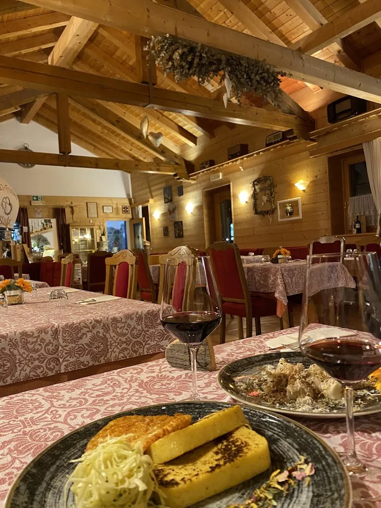 DA QUEI TRE_Cercivento_slider_image_2