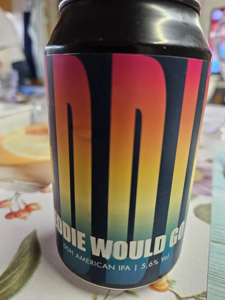 Gabriele Busnelli_Birrificio Artigianale BONDAI_Cercivento_review