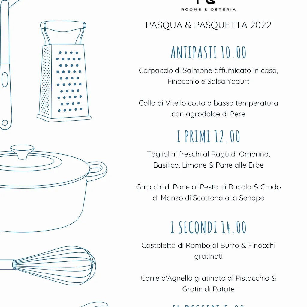 Menu_Al Fogolâr Rooms & Osteria_Chiaulis_image_4