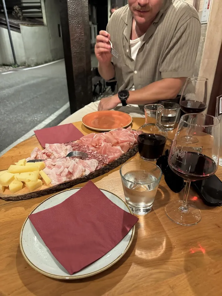 Sofia Elsberg_Al Fogolâr Rooms & Osteria_Chiaulis_review