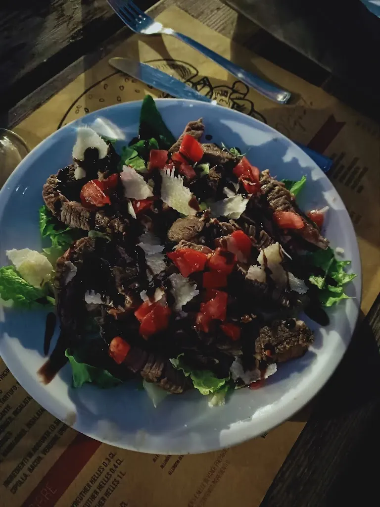 Rosalie Salamone_._San Buono_recensione