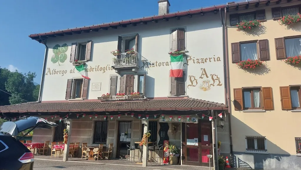 Roman Konieczka_Albergo Al Quadrifoglio_Chiaulis_review