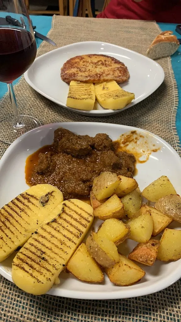 Elia Tavella_Albergo Al Quadrifoglio_Chiaulis_review