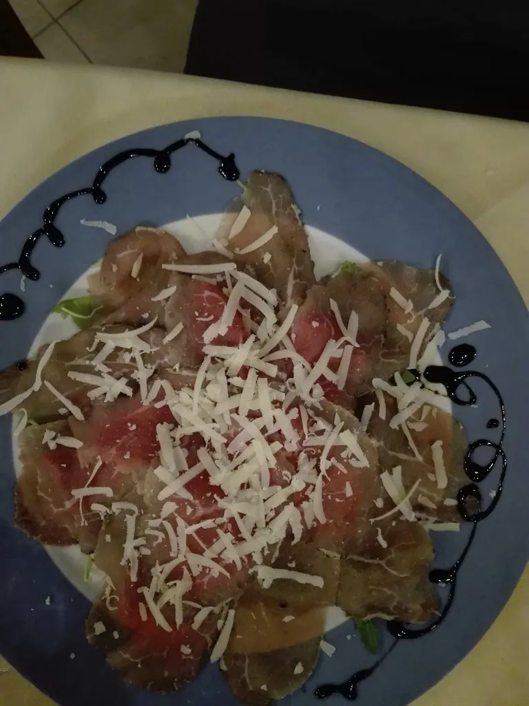 Francesco S_Albergo Al Quadrifoglio_Chiaulis_review