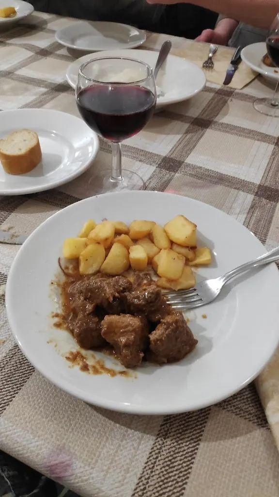 Menu_Bar Trattoria Di Doi_Chions_image_3