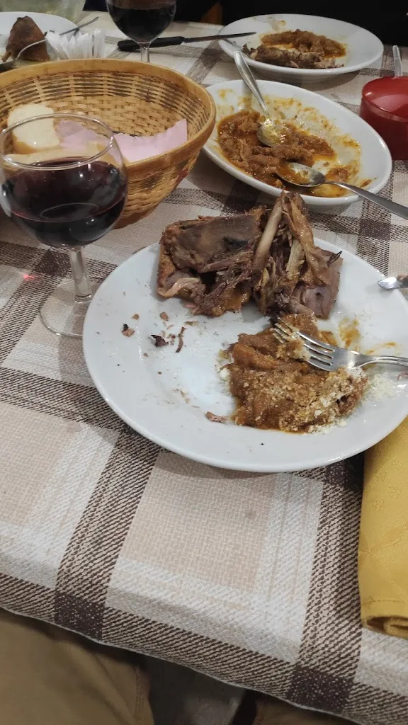 il Fanta_Bar Trattoria Di Doi_Chions_review